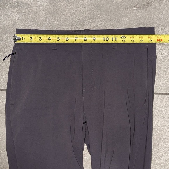 Lululemon Take The Moment Pant *lululemon x Robert Geller Moonphase |  6 EUC - Picture 8 of 14